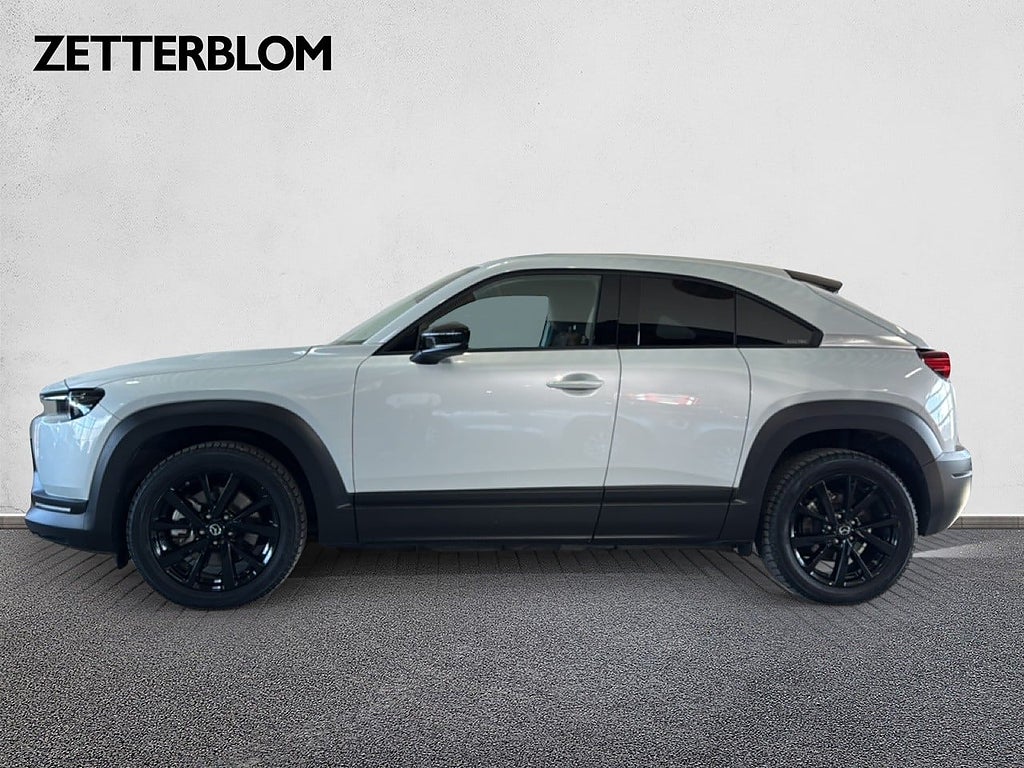 SUV Mazda MX-30 2 av 17