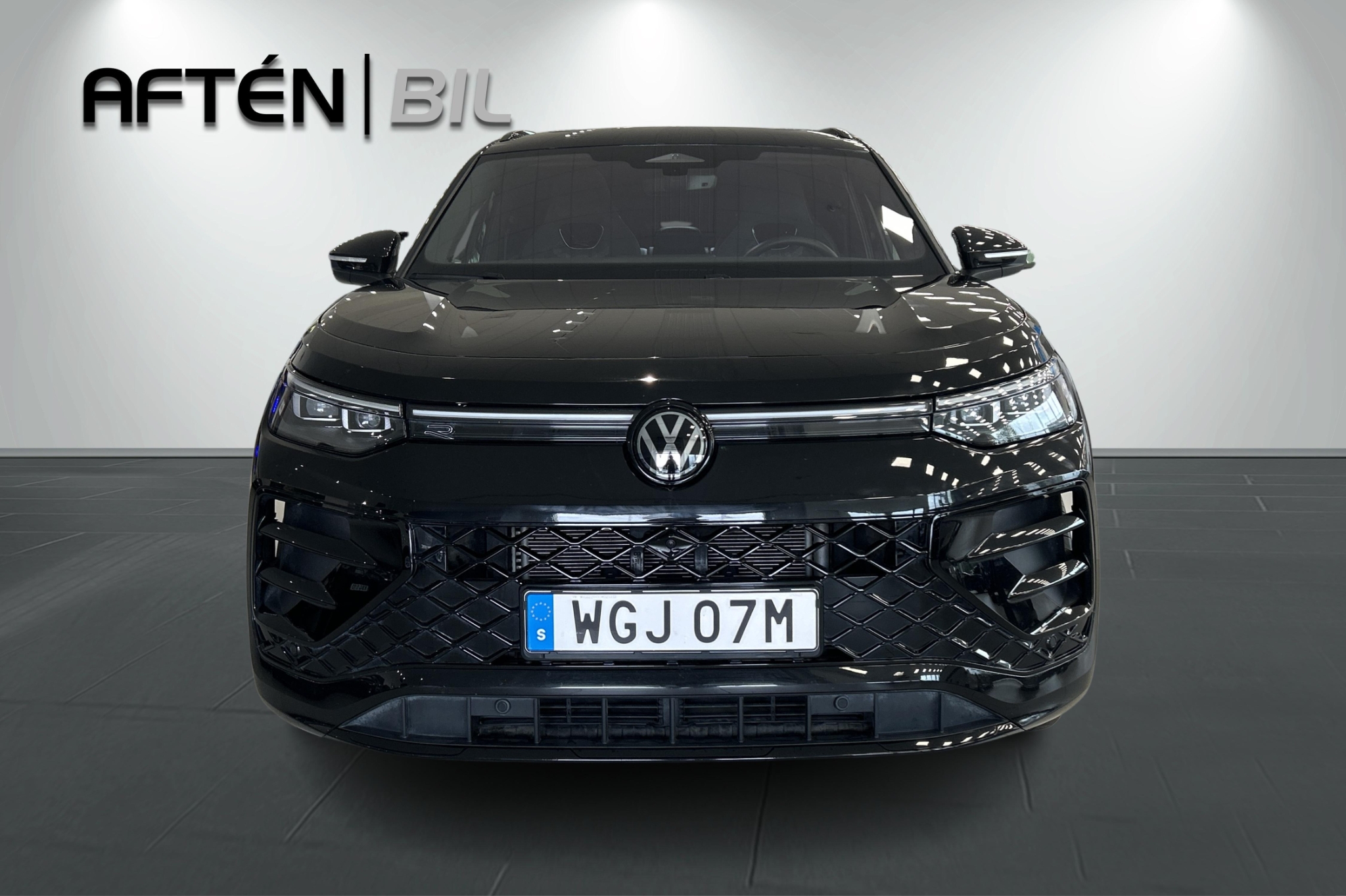 Volkswagen Tayron 2025, bild 3/107
