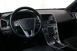 SUV Volvo XC60 10 av 22
