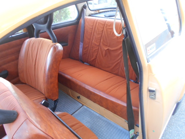 Saab 96 1.5 V4 65hk 1975, bild 7/41