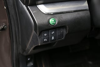 SUV Honda CR-V 11 av 27