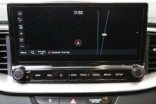 Kombi Kia CEED 19 av 24