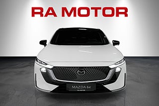 Halvkombi Mazda 6e 2 av 14