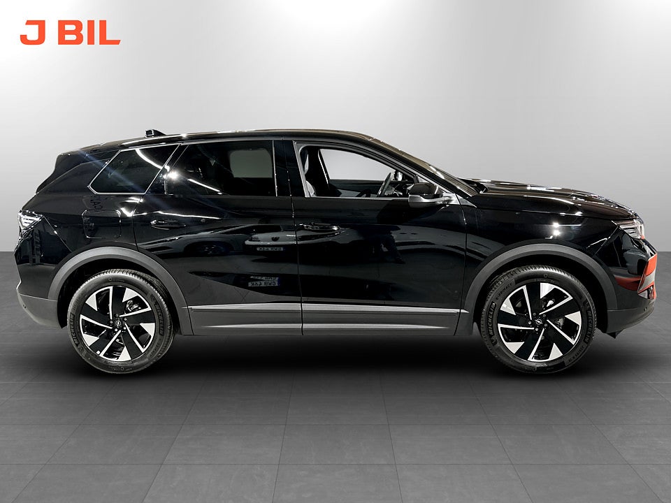 Bild på Opel Grandland GS Hybrid 136hk Aut - OMGÅENDE LEVERANS!