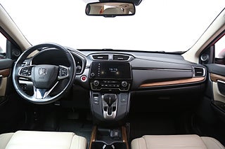 SUV Honda CR-V 21 av 31
