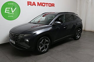 SUV Hyundai Tucson 1 av 25
