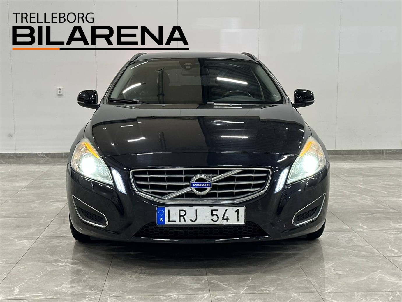 Volvo V60 2011, bild 3/39