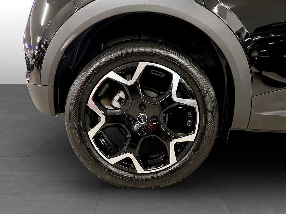 Bild på Opel Mokka SE Edition 1.2 Turbo 130hk Aut B-KAMERA CARPLAY