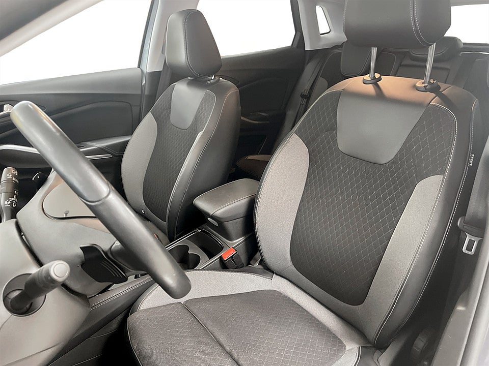Bild på Opel Grandland GS Line PHEV 225hk Aut B-KAMERA NAVI