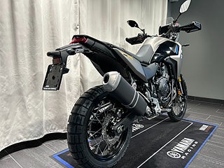 Yamaha Tenere 700/3,99%/ Quickshifter / Chassi-sänkt / 5-års garanti