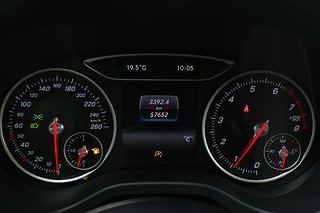 Halvkombi Mercedes-Benz A 15 av 24