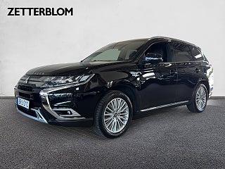 SUV Mitsubishi Outlander