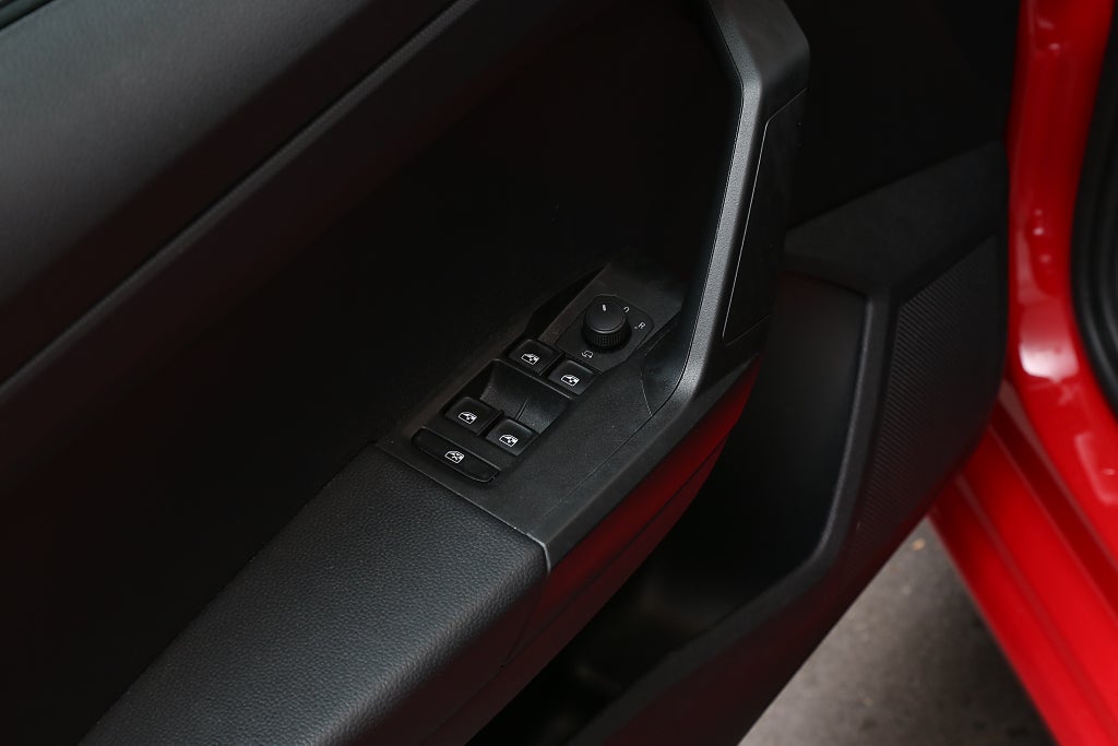 Seat Ibiza 1,0 TSI 110hk Style DSG CarPlay Dragkrok 2022