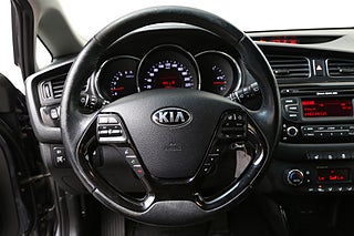 Kombi Kia Ceed 21 av 23