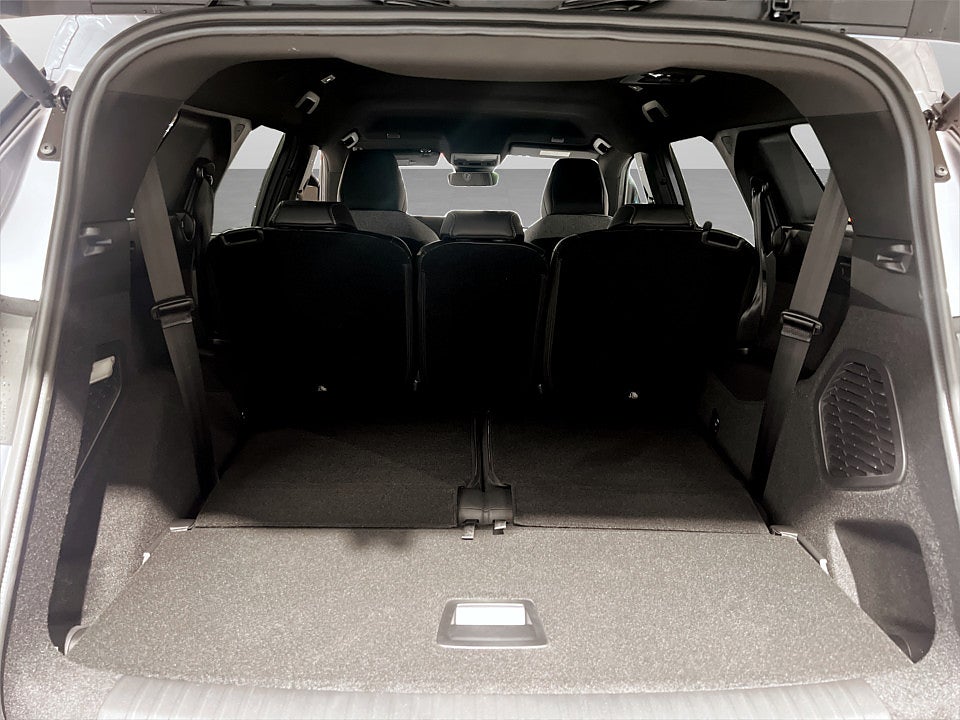 Bild på Peugeot 5008 GT Hybrid Aut - HYRBIL