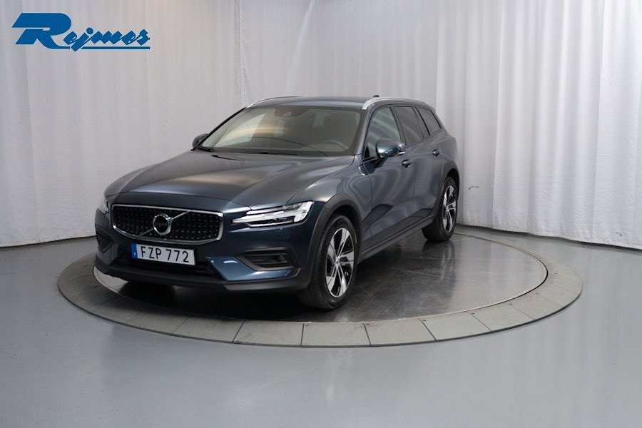 Volvo V60 Cross Country B4 AWD Diesel Adv SE