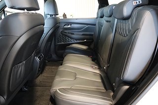SUV Hyundai Santa Fe 12 av 28