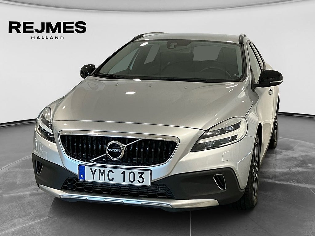 Volvo V40 Cross Country D3 Business Advanced | Programbar...
