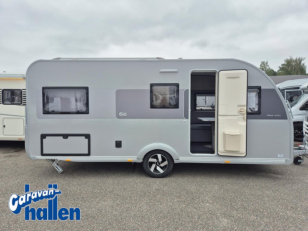 Adria 502 ALTEA UL 60Y