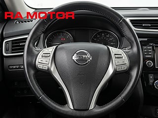 SUV Nissan Qashqai 18 av 26