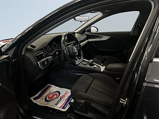 Audi A4 allroad quattro 2.0 TDI S&V-hjul/FjärrVärm/Drag/Farth