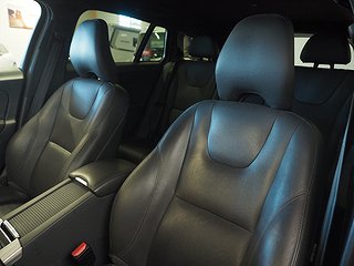 Kombi Volvo V60 Cross Country 14 av 25
