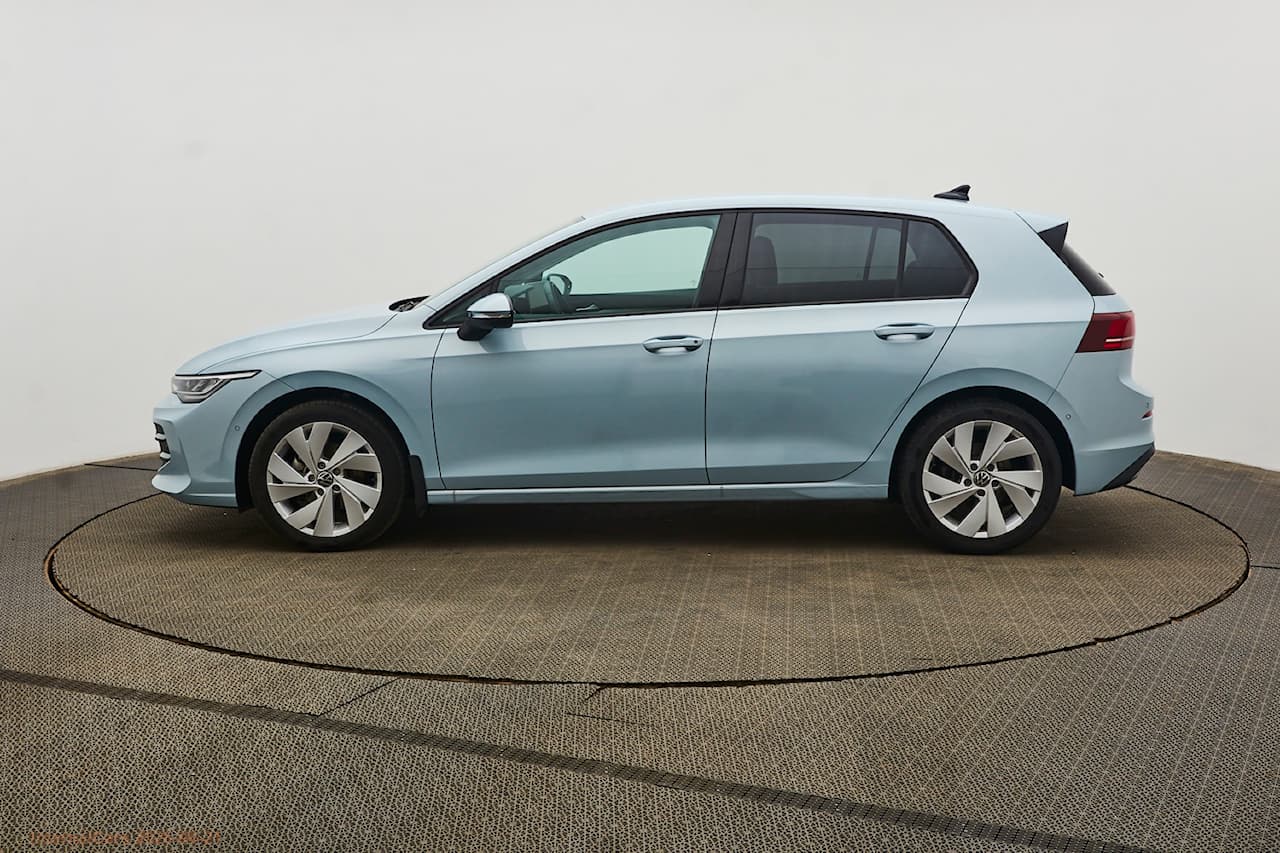 Volkswagen Golf 2025, bild 2/45
