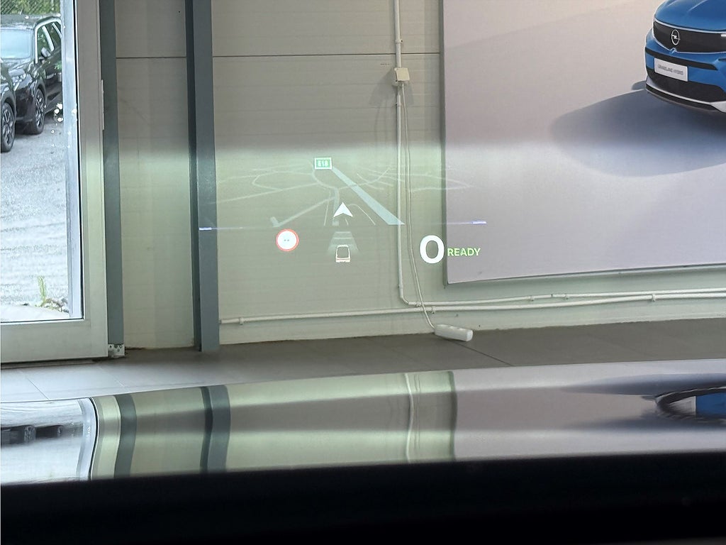 Bild på Opel Grandland GS+ Electric - DEMO