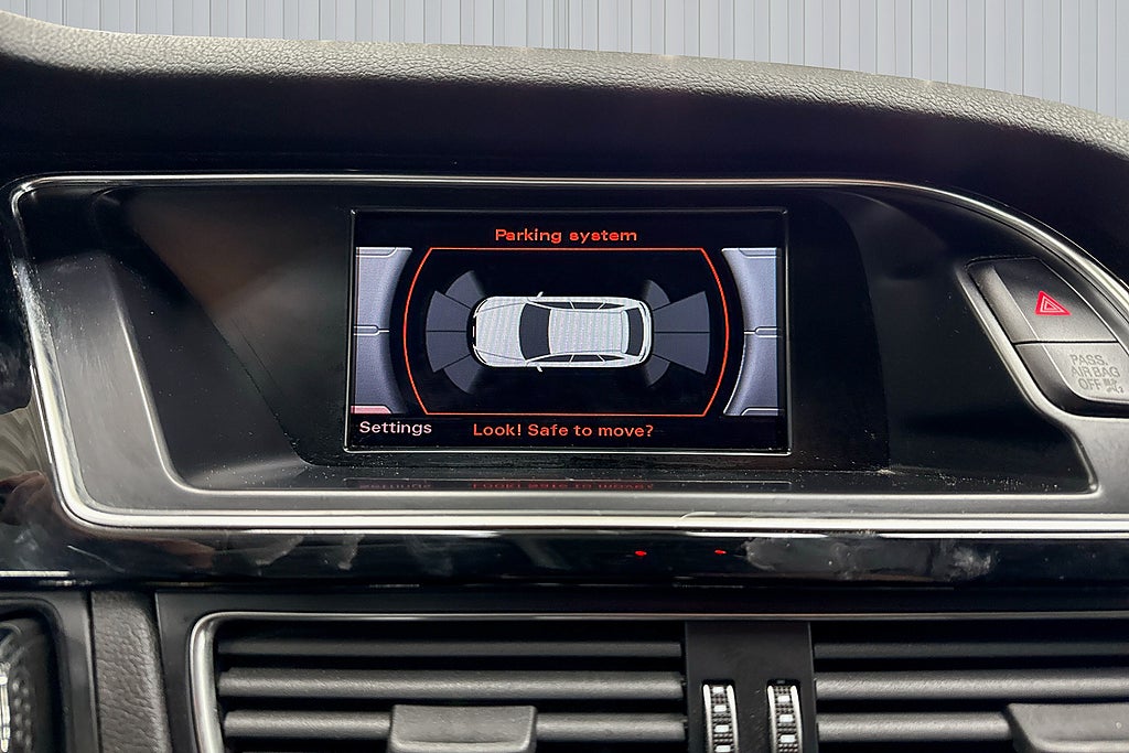Audi A4 2016