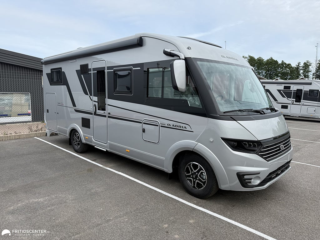Adria SONIC SUPREME 700 DL