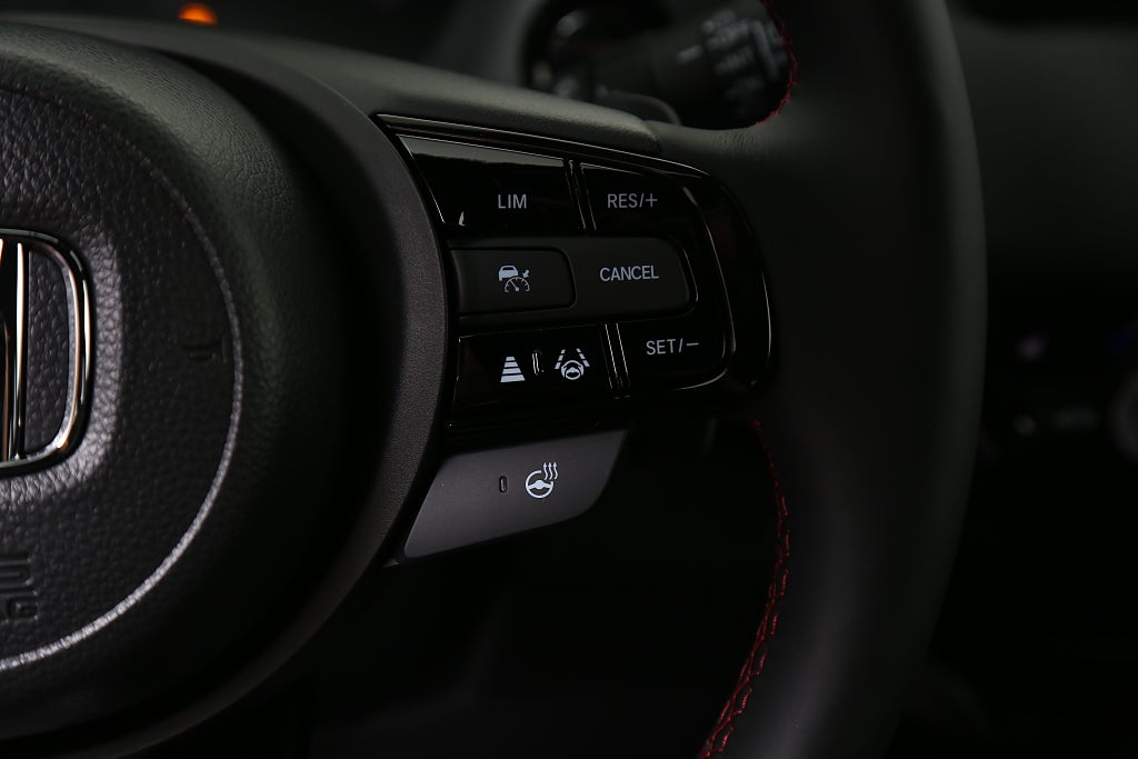Honda HR-V Advanced Sport Fullhybrid | Privatleasing 2027