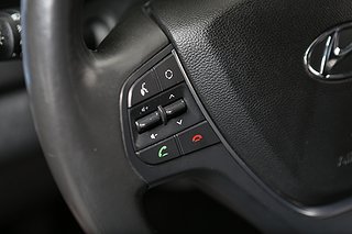 Halvkombi Hyundai i20 13 av 20