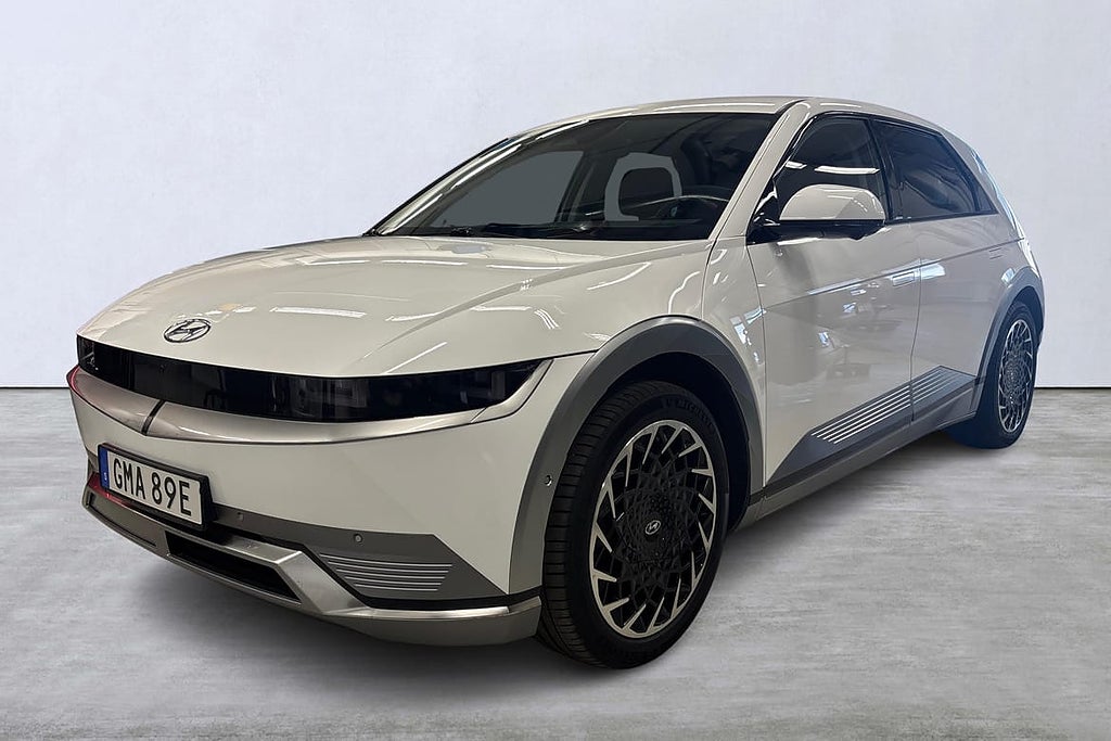 Hyundai IONIQ 5 Advanced AWD