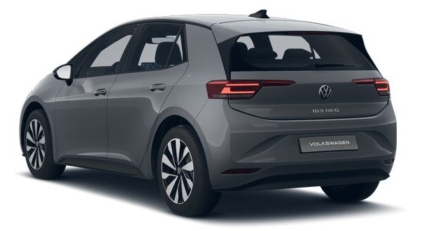 Volkswagen ID.3 Neo Life 58kWh 2027, bild 3/10