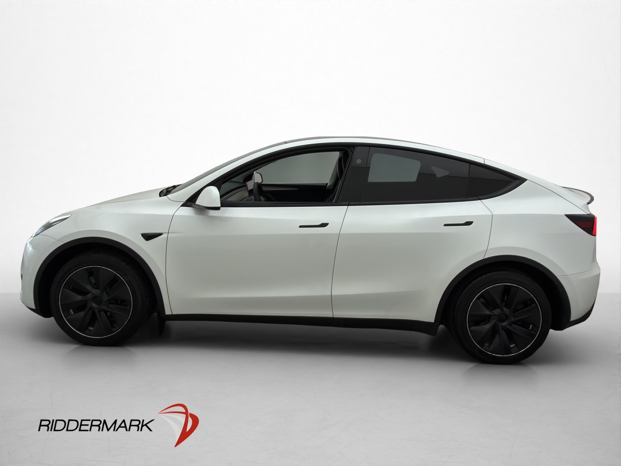 Tesla Model Y 2025, bild 5/74