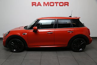 Halvkombi MINI Cooper 3 av 25