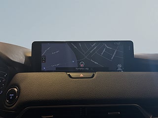 Mazda CX-60 PLUG-IN MOMS Homura BOSE-ljud HuD Värmare 360kamera S&V – bild 15