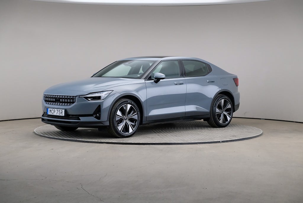 Polestar 2 Standard Range Single Motor 31hk Pilot Plus