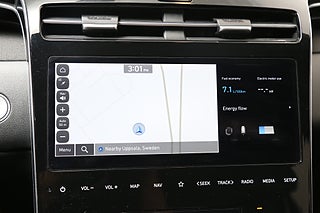 SUV Hyundai Tucson 25 av 33