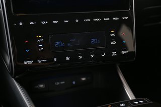 SUV Hyundai Tucson 21 av 25