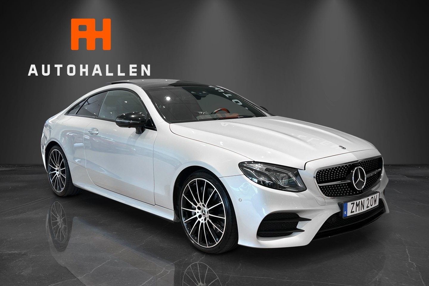 Mercedes-Benz E 2020, bild 4/51