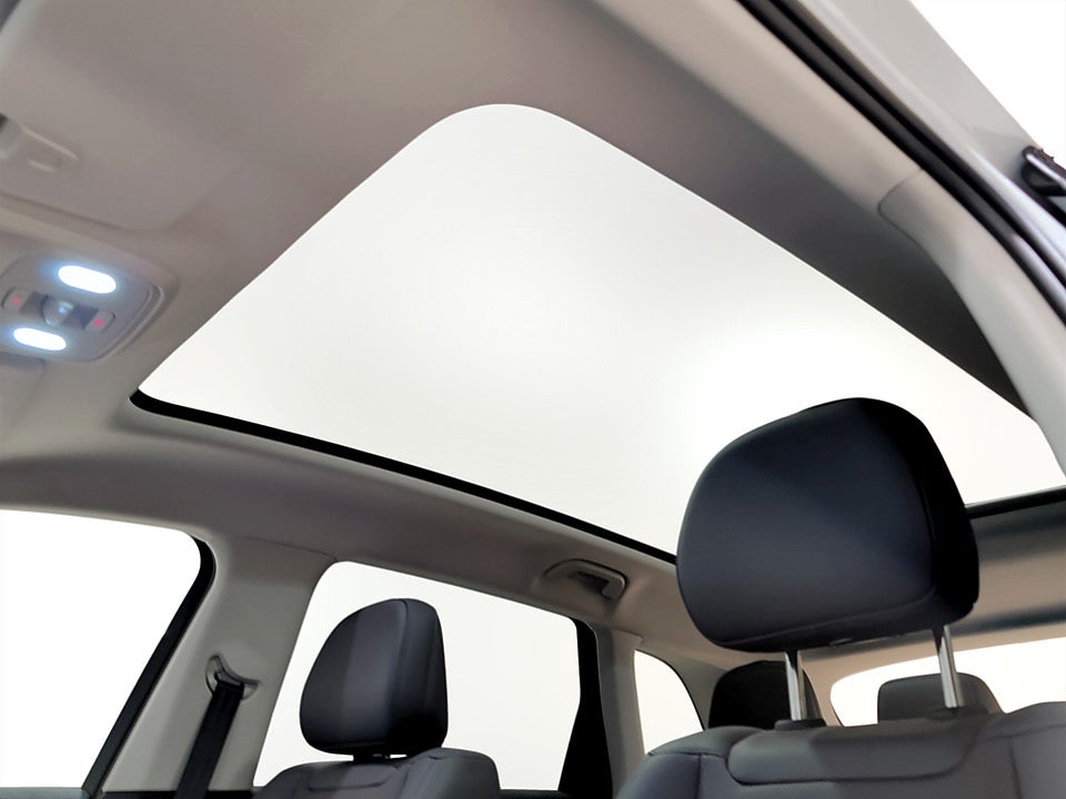 Bild på Leapmotor C10 EREV (Elbil med räckviddsförlängare - totalt 970km)