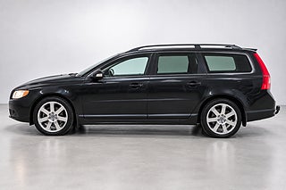 Volvo V70 2009 bild 5