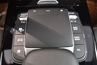 Halvkombi Mercedes-Benz A 8 av 11