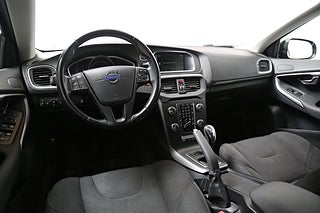 Halvkombi Volvo V40 10 av 22