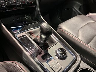 SUV Seat Ateca 25 av 29