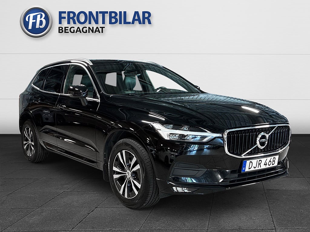 Volvo XC60 B5/Momentum Advance/Navi/ Euro 6