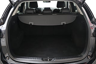 SUV Mazda CX-5 27 av 28