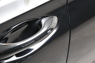 SUV Hyundai Santa Fe 11 av 33