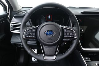 Kombi Subaru Outback 9 av 22